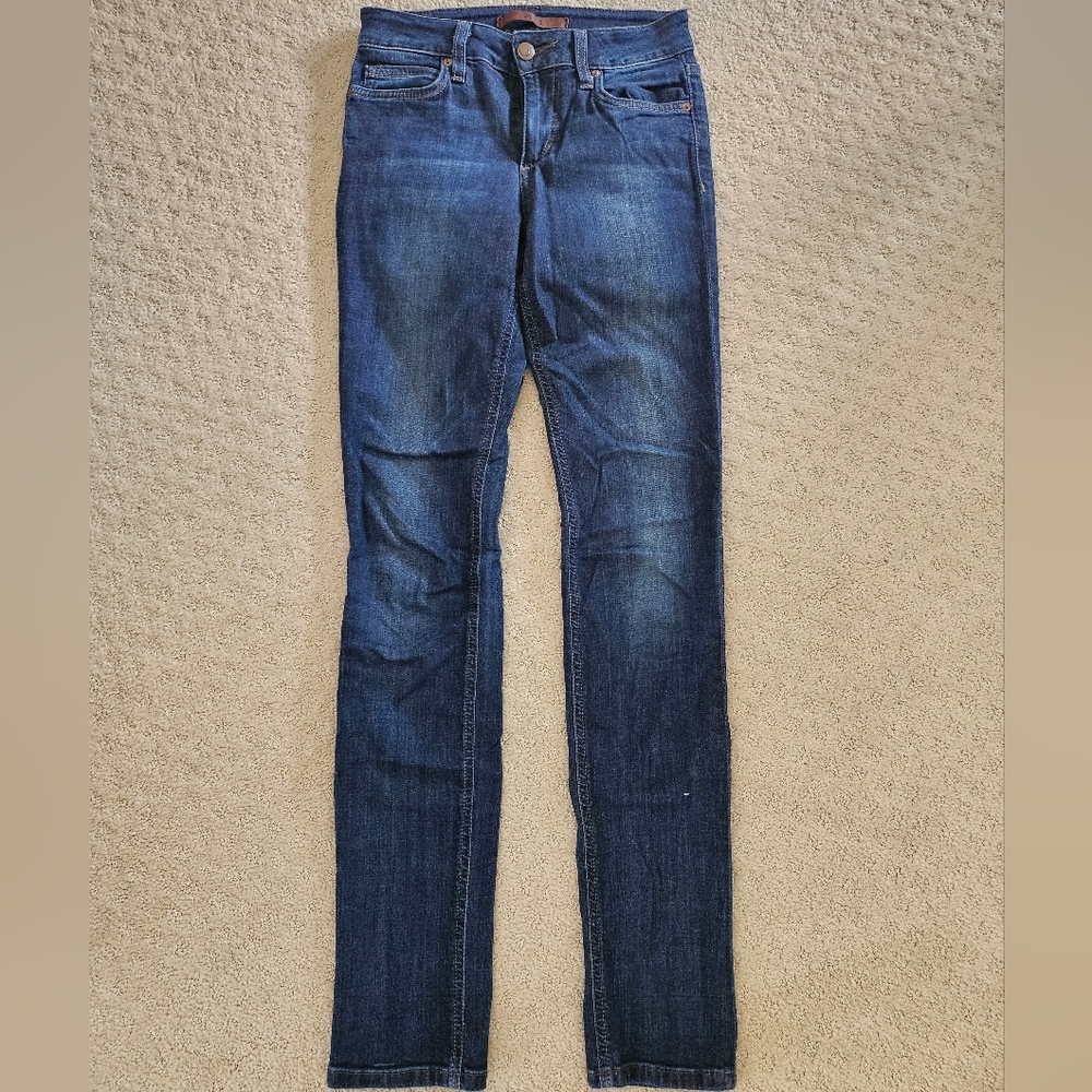 Joe's jeans skinny